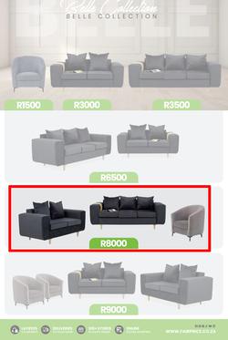 Fair Price : Unlock Festive Savings (01 December - 31 December 2025), page 11