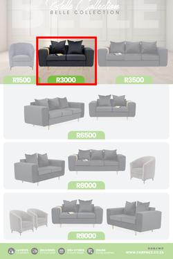 Fair Price : Unlock Festive Savings (01 December - 31 December 2025), page 11