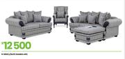 Sharka 4 PC L/Suite 9-1069