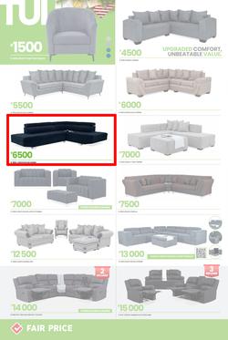 Fair Price : Unlock Festive Savings (01 December - 31 December 2025), page 12