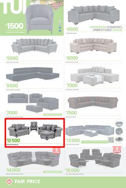 Fair Price : Unlock Festive Savings (01 December - 31 December 2025), page 12