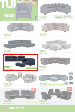 Fair Price : Unlock Festive Savings (01 December - 31 December 2025), page 12