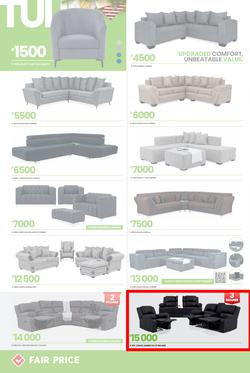 Fair Price : Unlock Festive Savings (01 December - 31 December 2025), page 12