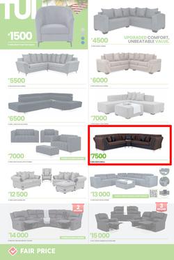 Fair Price : Unlock Festive Savings (01 December - 31 December 2025), page 12