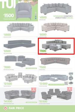 Fair Price : Unlock Festive Savings (01 December - 31 December 2025), page 12