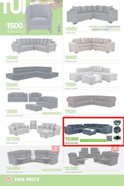 Fair Price : Unlock Festive Savings (01 December - 31 December 2025), page 12