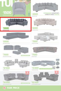 Fair Price : Unlock Festive Savings (01 December - 31 December 2025), page 12