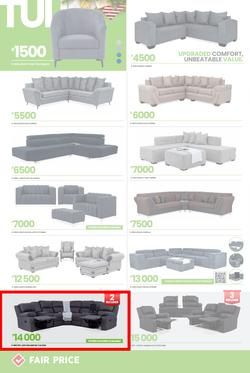 Fair Price : Unlock Festive Savings (01 December - 31 December 2025), page 12