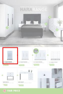 Fair Price : Unlock Festive Savings (01 December - 31 December 2025), page 14