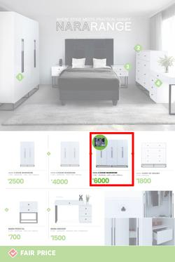 Fair Price : Unlock Festive Savings (01 December - 31 December 2025), page 14