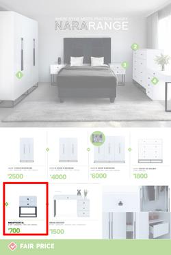 Fair Price : Unlock Festive Savings (01 December - 31 December 2025), page 14