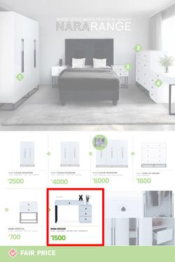 Fair Price : Unlock Festive Savings (01 December - 31 December 2025), page 14
