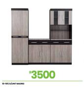 Madrid K/Unit 10-165