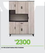 Bursa K/Unit (Free Standing) 10-190