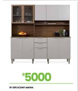 Amora K/Unit 10-205
