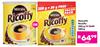 Nescafe Ricoffy 250g Or Refill 280g-Each