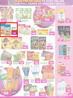 Game : Go Full Pink This Festive (12 December - 24 December 2025), page 3