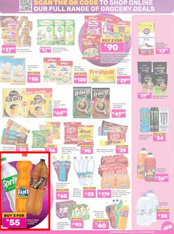 Game : Go Full Pink This Festive (12 December - 24 December 2025), page 3