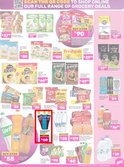 Game : Go Full Pink This Festive (12 December - 24 December 2025), page 3