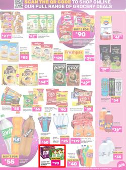 Game : Go Full Pink This Festive (12 December - 24 December 2025), page 3