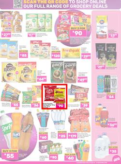 Game : Go Full Pink This Festive (12 December - 24 December 2025), page 3