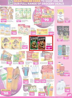 Game : Go Full Pink This Festive (12 December - 24 December 2025), page 3