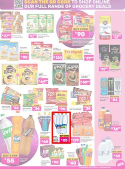 Game : Go Full Pink This Festive (12 December - 24 December 2025), page 3