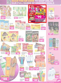 Game : Go Full Pink This Festive (12 December - 24 December 2025), page 3