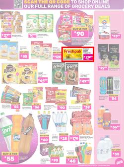 Game : Go Full Pink This Festive (12 December - 24 December 2025), page 3