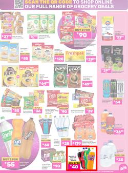 Game : Go Full Pink This Festive (12 December - 24 December 2025), page 3