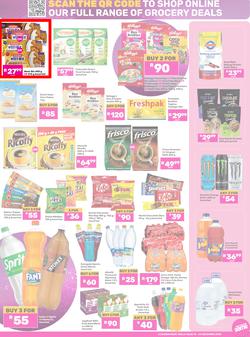 Game : Go Full Pink This Festive (12 December - 24 December 2025), page 3