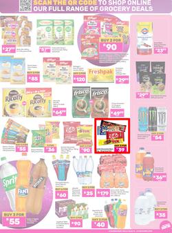 Game : Go Full Pink This Festive (12 December - 24 December 2025), page 3