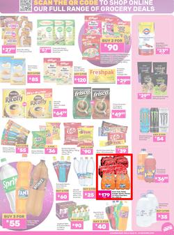 Game : Go Full Pink This Festive (12 December - 24 December 2025), page 3