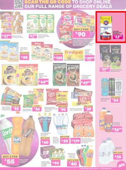 Game : Go Full Pink This Festive (12 December - 24 December 2025), page 3