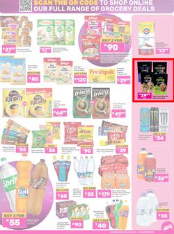 Game : Go Full Pink This Festive (12 December - 24 December 2025), page 3