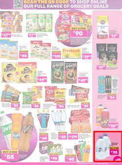 Game : Go Full Pink This Festive (12 December - 24 December 2025), page 3