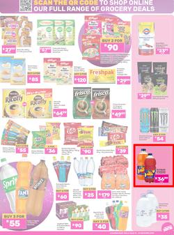 Game : Go Full Pink This Festive (12 December - 24 December 2025), page 3