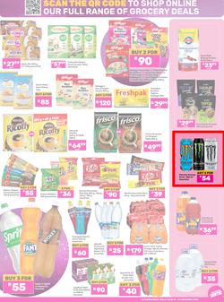 Game : Go Full Pink This Festive (12 December - 24 December 2025), page 3