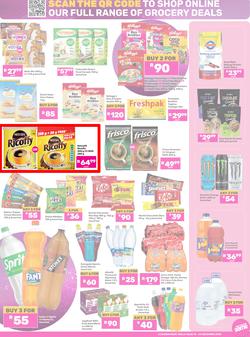 Game : Go Full Pink This Festive (12 December - 24 December 2025), page 3