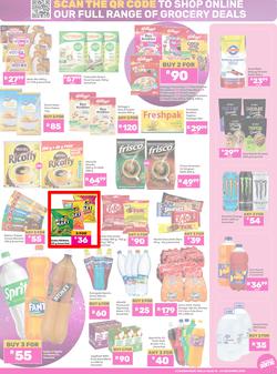 Game : Go Full Pink This Festive (12 December - 24 December 2025), page 3