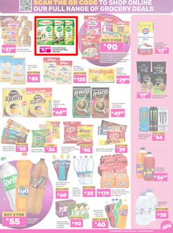 Game : Go Full Pink This Festive (12 December - 24 December 2025), page 3