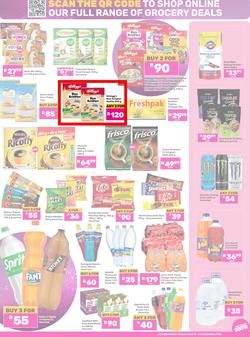 Game : Go Full Pink This Festive (12 December - 24 December 2025), page 3