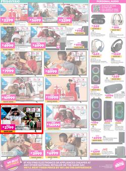 Game : Go Full Pink This Festive (12 December - 24 December 2025), page 5