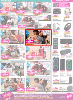 Game : Go Full Pink This Festive (12 December - 24 December 2025), page 5