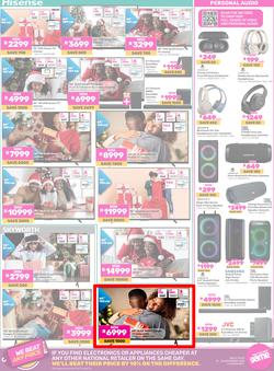 Game : Go Full Pink This Festive (12 December - 24 December 2025), page 5