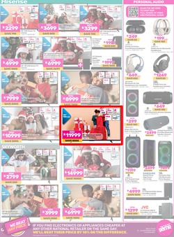 Game : Go Full Pink This Festive (12 December - 24 December 2025), page 5