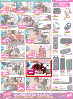 Game : Go Full Pink This Festive (12 December - 24 December 2025), page 5