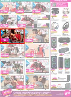 Game : Go Full Pink This Festive (12 December - 24 December 2025), page 5