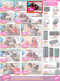 Game : Go Full Pink This Festive (12 December - 24 December 2025), page 5