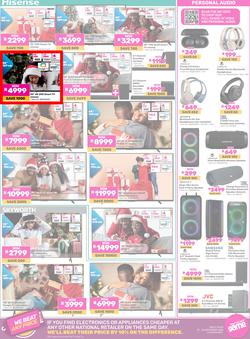 Game : Go Full Pink This Festive (12 December - 24 December 2025), page 5